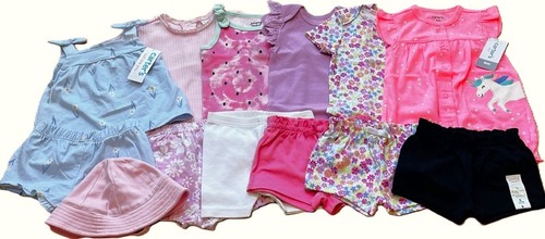 Nuovi pezzi gymboree - nuovi, 13