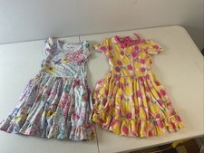 Lotto di 2 abiti boutique