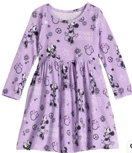 Vestito disney jumping beans - vestito,