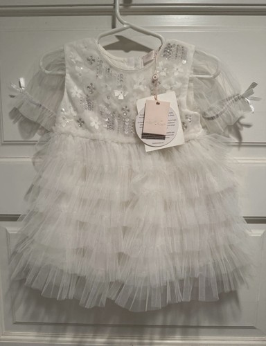 Abito tutu monde - abito, bebe