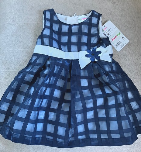 Abito bambina mesi 68 - abito, cm