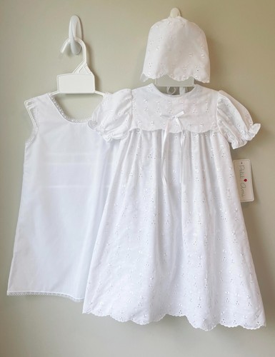 Abito bianco petit ami - abito,