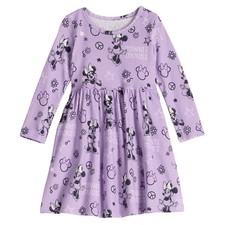 Vestito Minnie Mouse Disney