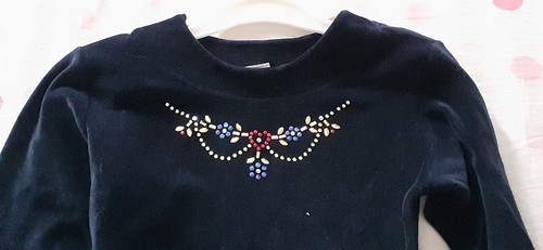Vestito bimba anni - bimba,