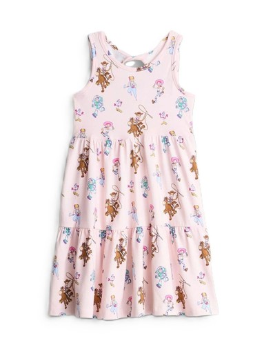 Vestito disney pixar jumping - vestito,