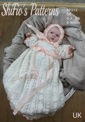 Modello maglia per bambino - a,
