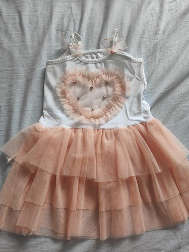 Vestitino elegante bimba - ,