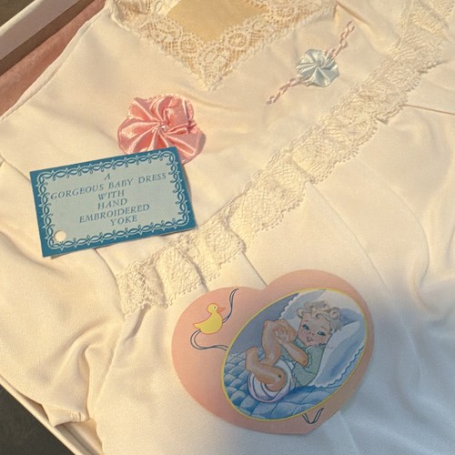 Abito bambino vintage anni - , 50