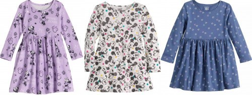 Lotto abiti disney topolino - lotto,