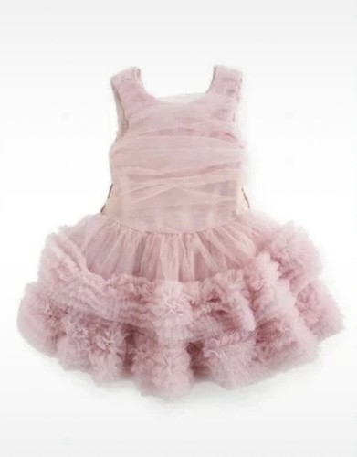 Vestito bimba anni tulle - bimba,