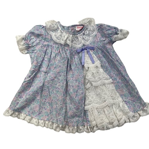 Abito vintage anni sweet - abito, 80