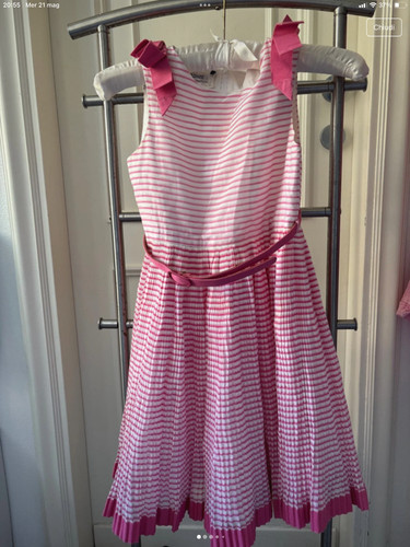 Vestito bimba anni - vestito,