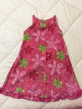 vestito bimba 4 anni Chicco