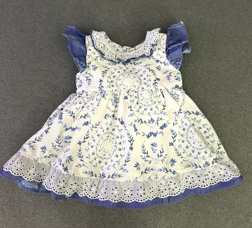 Vestito haute bambina matilda - vestito,