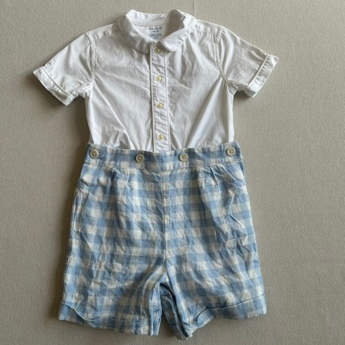Camicia bianca ralph lauren - camicia,