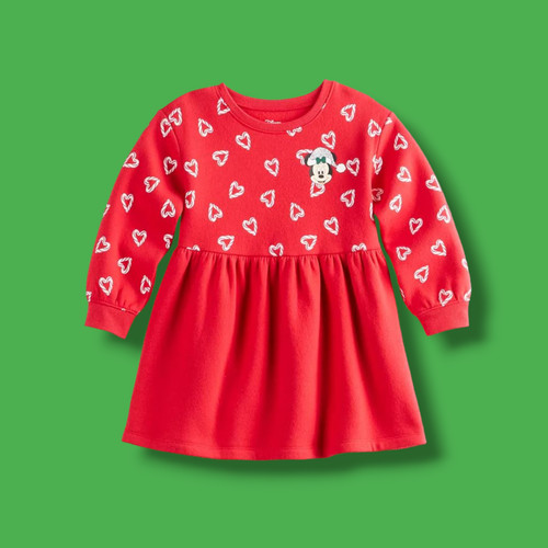 Disney minnie mouse vestito - disney's,