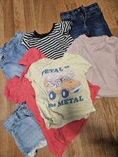 Pacchetto bambino 2t, Old