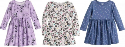 Lotto abiti disney topolino - 3,