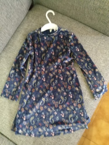 Vestito bimba zara - 7, anni