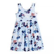 Vestito Disney Jumping Beans