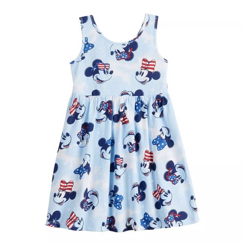 Vestito disney jumping beans - disney,