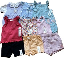 Nuovo 10 Pezzi Carters Cat &
