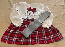 Disney Jumping Beans Minnie