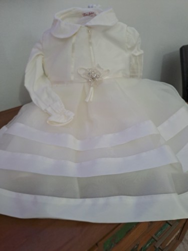 Vestito bimba alta qualità - bimba,