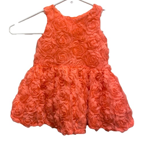 Vestito pasquale bambino - , rose