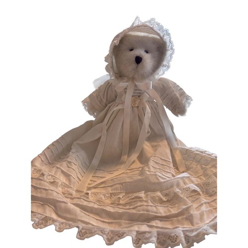 Boyds bear the head bean - boyds,