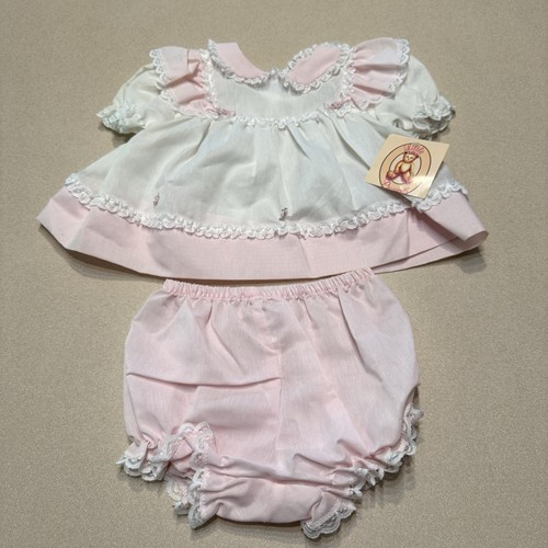 Nuovo vintage little - vintage, precious