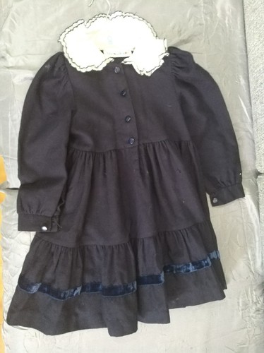Vestitino bimba albero delle - bimba,
