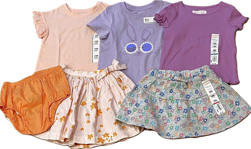 Nuovi pezzi jumping beans - nuovi, 6