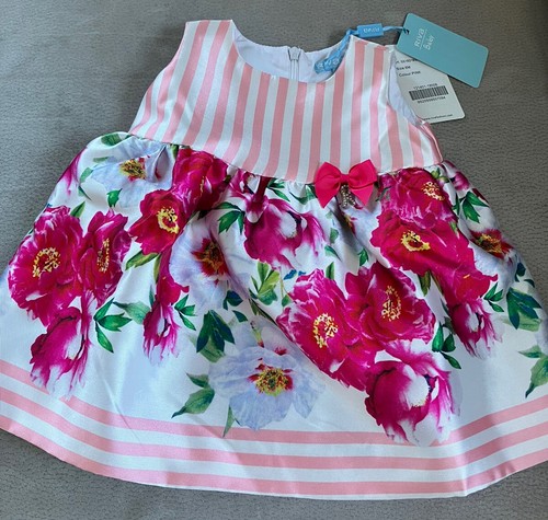 Abito bambina mesi nuovo - bambina,