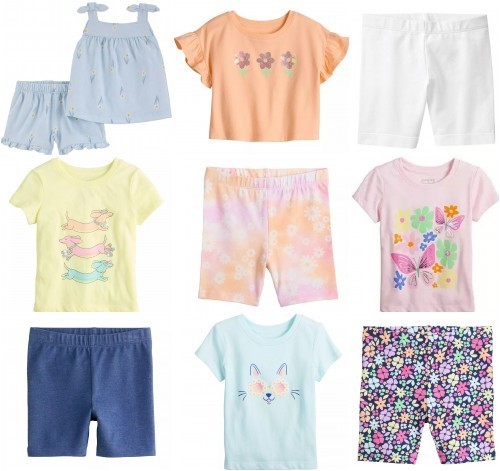 Nuovi pezzi carters - nuovi, jumping