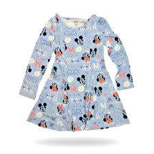 Vestito gioco tutto il giorno