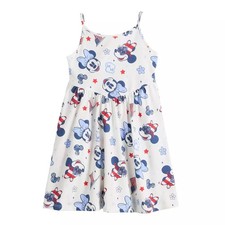 Vestito Minnie Mouse Disney