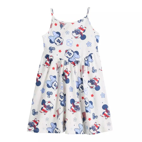 Vestito minnie mouse - vestito,